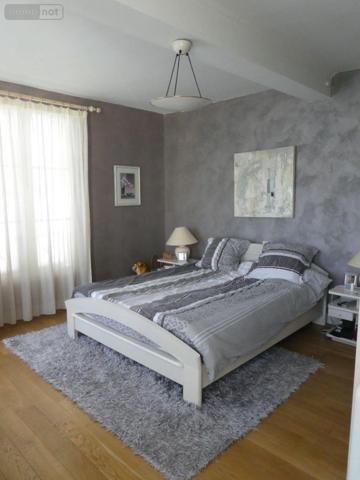 Maison de ville à vendre à Châteauroux dans l'Indre (36000), ref : JA/811   
Gare