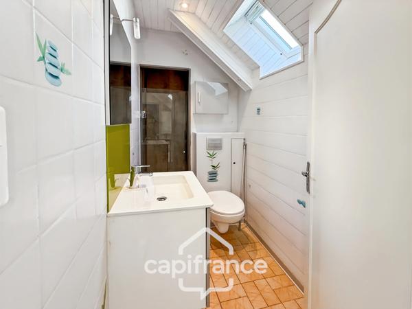 Maison à vendre 9 pièces LE SOURN (56300) Propriété rénovée – Vie paisible et multiples possibilités à deux pas de Pontivy