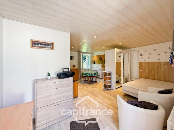 Maison à vendre 9 pièces LE SOURN (56300) Propriété rénovée – Vie paisible et multiples possibilités à deux pas de Pontivy