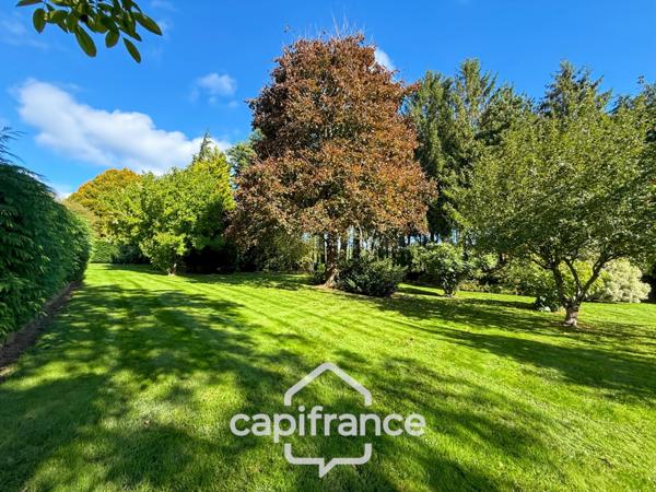 Maison à vendre 9 pièces LE SOURN (56300) Propriété rénovée – Vie paisible et multiples possibilités à deux pas de Pontivy