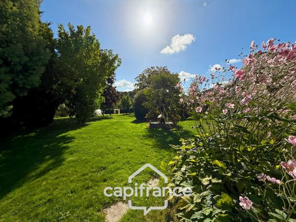 Maison à vendre 9 pièces LE SOURN (56300) Propriété rénovée – Vie paisible et multiples possibilités à deux pas de Pontivy