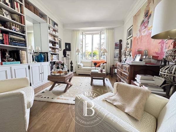 Orléans, Appartement 2 Chambres -  73 m² à vendre