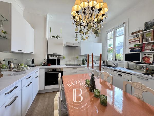 Orléans, Appartement 2 Chambres -  73 m² à vendre