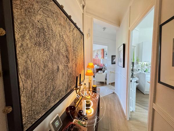 Orléans, Appartement 2 Chambres -  73 m² à vendre