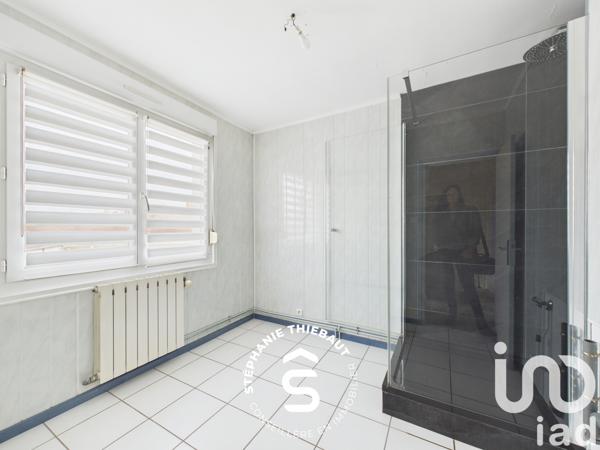 Appartement à vendre 4 pièces 101,95 m² Épinal