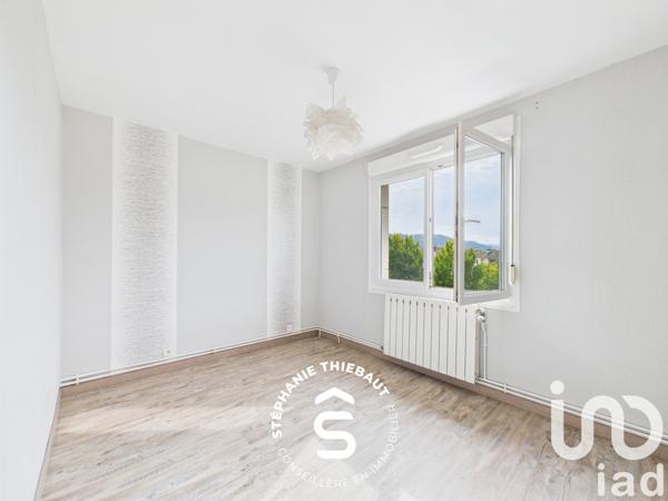 Appartement à vendre 4 pièces 101,95 m² Épinal