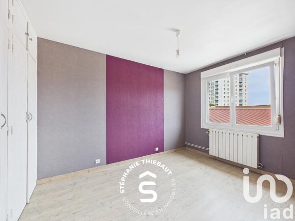 Appartement à vendre 4 pièces 101,95 m² Épinal