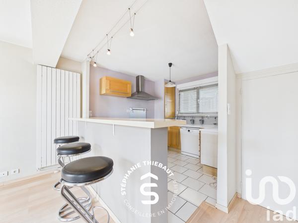 Appartement à vendre 4 pièces 101,95 m² Épinal
