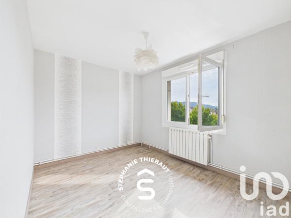 Appartement à vendre 4 pièces 101,95 m² Épinal
