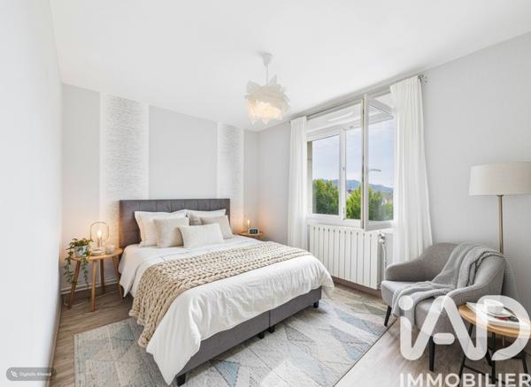 Appartement à vendre 4 pièces 101,95 m² Épinal