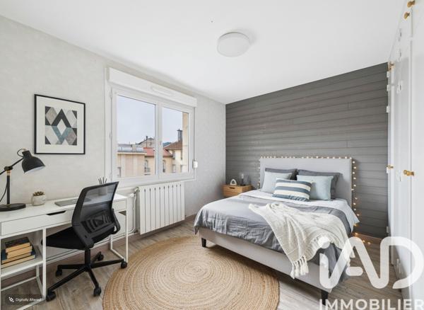 Appartement à vendre 4 pièces 101,95 m² Épinal