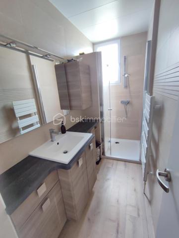 Maison traditionnelle de 116,62 m²