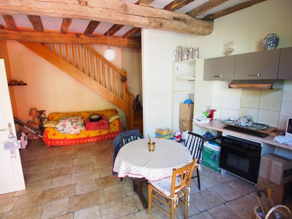 Maison 193m2 avec un gîte ou chambre d'hôtes