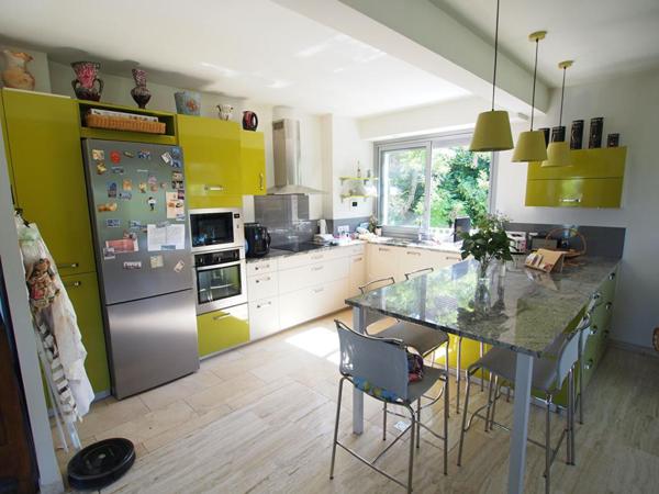 Maison 193m2 avec un gîte ou chambre d'hôtes