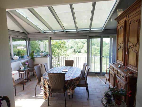 Maison 193m2 avec un gîte ou chambre d'hôtes