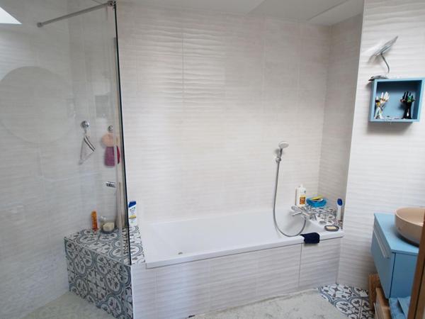 Maison 193m2 avec un gîte ou chambre d'hôtes