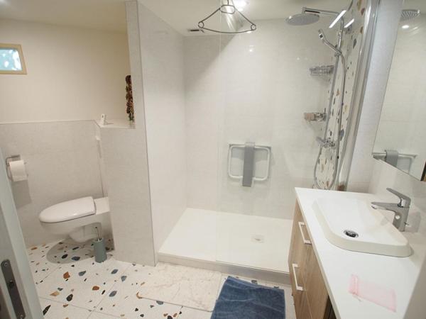 Maison 193m2 avec un gîte ou chambre d'hôtes
