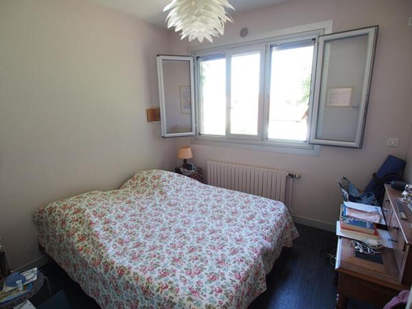 Maison 193m2 avec un gîte ou chambre d'hôtes