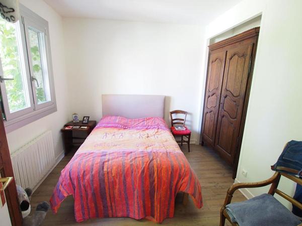 Maison 193m2 avec un gîte ou chambre d'hôtes