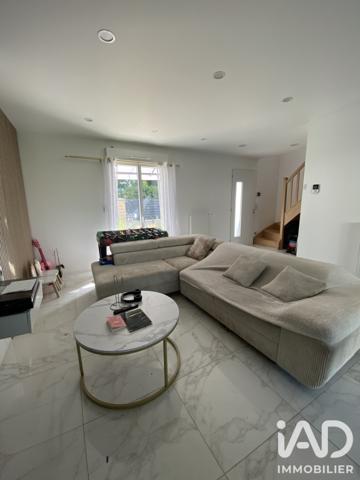Maison à vendre 4 pièces 98,48 m² Moret-Loing-et-Orvanne
