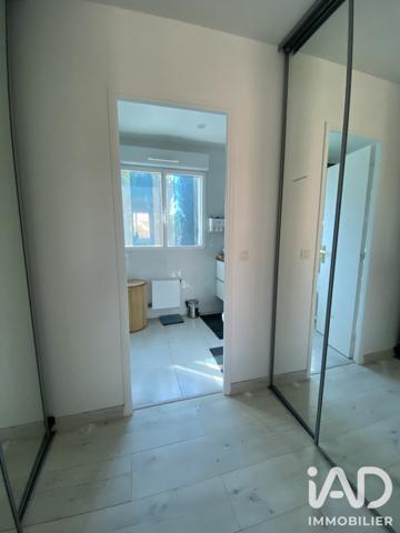 Maison à vendre 4 pièces 98,48 m² Moret-Loing-et-Orvanne