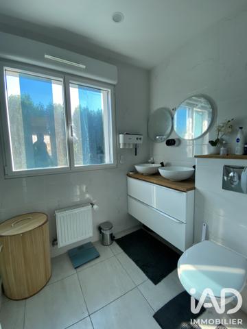 Maison à vendre 4 pièces 98,48 m² Moret-Loing-et-Orvanne