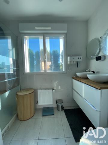 Maison à vendre 4 pièces 98,48 m² Moret-Loing-et-Orvanne