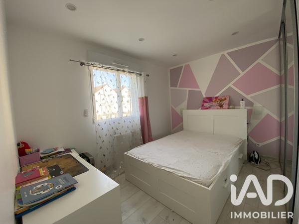 Maison à vendre 4 pièces 98,48 m² Moret-Loing-et-Orvanne