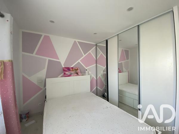 Maison à vendre 4 pièces 98,48 m² Moret-Loing-et-Orvanne