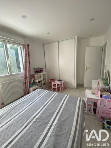 Maison à vendre 4 pièces 98,48 m² Moret-Loing-et-Orvanne