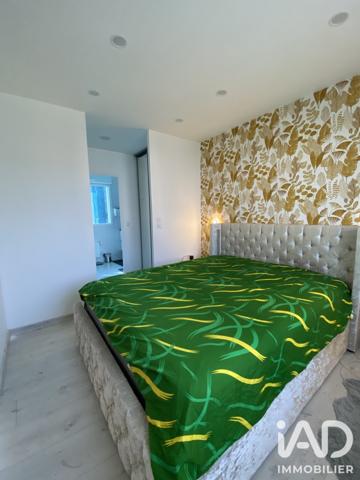 Maison à vendre 4 pièces 98,48 m² Moret-Loing-et-Orvanne