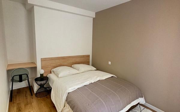 Appartement à louer    1 pièce •  Bezons