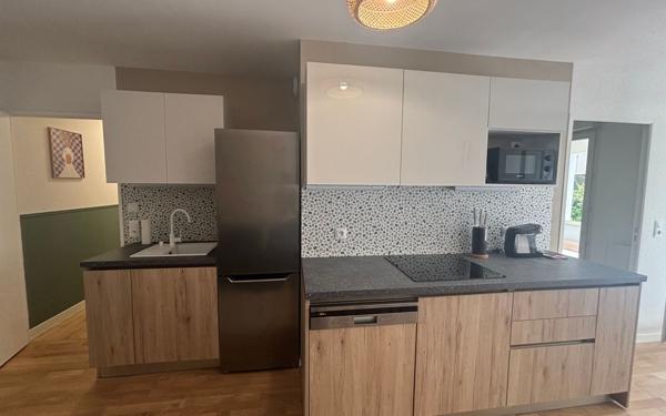 Appartement à louer    1 pièce •  Bezons