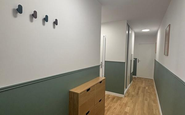 Appartement à louer    1 pièce •  Bezons