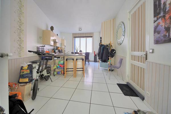 Maison à vendre 4 pièces 84m² Tourcoing (59200)
