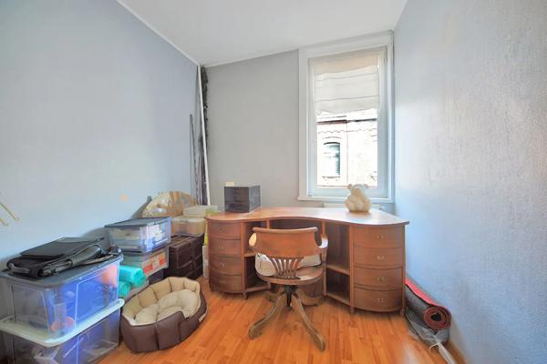 Maison à vendre 4 pièces 84m² Tourcoing (59200)