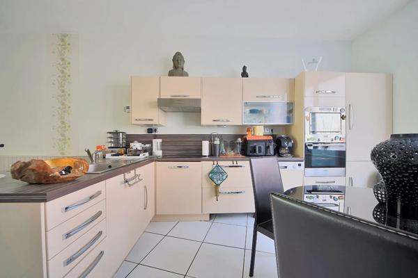 Maison à vendre 4 pièces 84m² Tourcoing (59200)