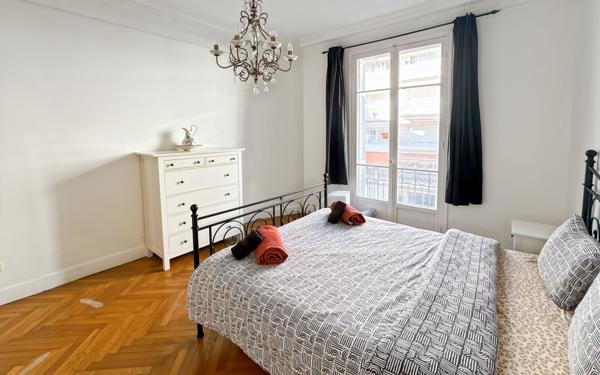 Appartement à vendre    3 pièces • 71,47 m2 Nice