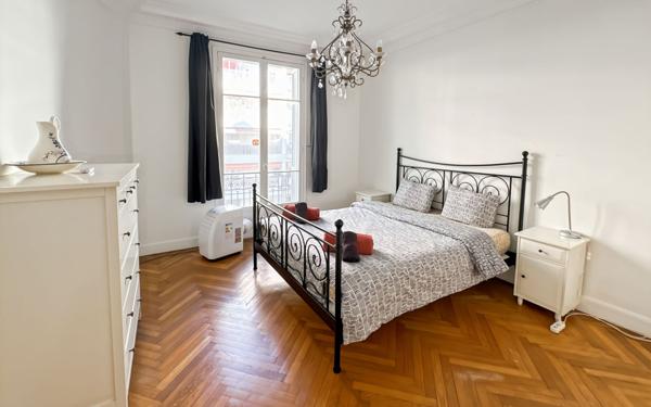 Appartement à vendre    3 pièces • 71,47 m2 Nice