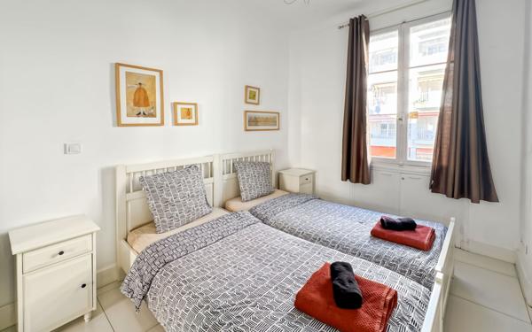 Appartement à vendre    3 pièces • 71,47 m2 Nice