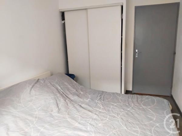 Appartement F2 à vendre  2 pièces - 44,69 m2 NANTES - 44