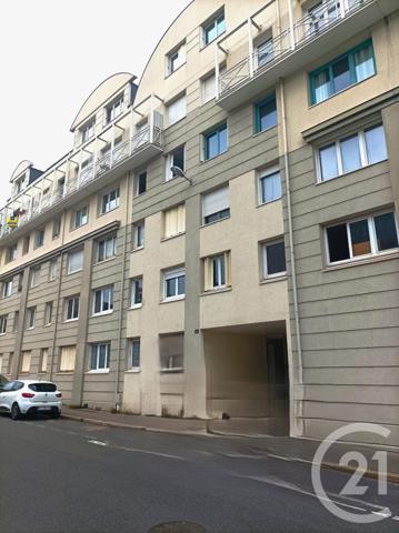 Appartement F2 à vendre  2 pièces - 44,69 m2 NANTES - 44