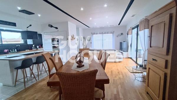 Superbe Contemporaine sur Marmande