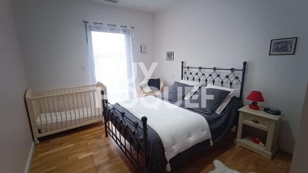 Superbe Contemporaine sur Marmande