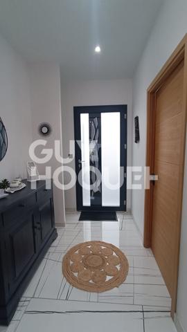 Superbe Contemporaine sur Marmande