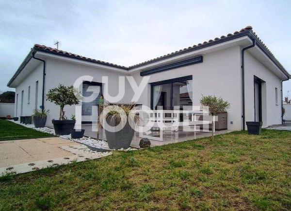 Superbe Contemporaine sur Marmande