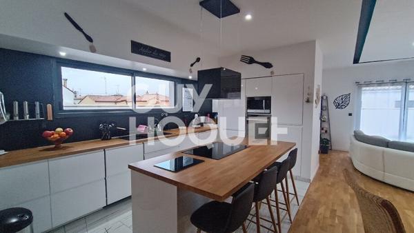 Superbe Contemporaine sur Marmande