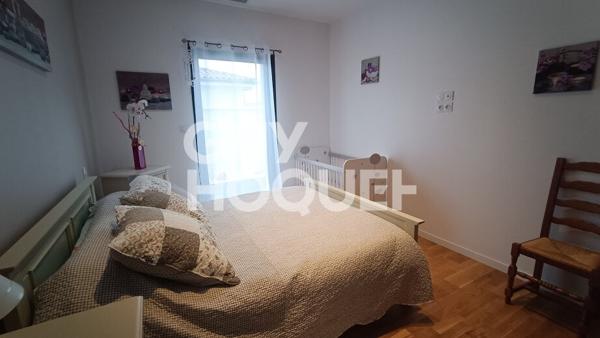 Superbe Contemporaine sur Marmande