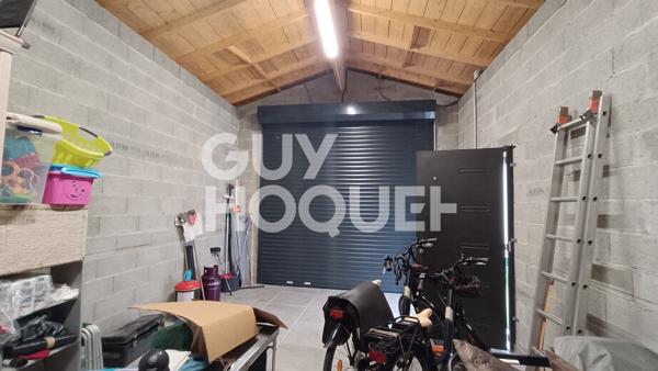 Superbe Contemporaine sur Marmande