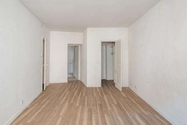 Lyon 1er - PECHERIE - Appartement familial - 186m² - 3 chambres